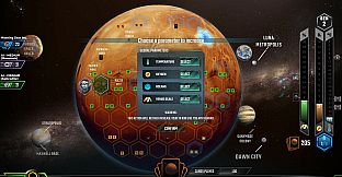 Terraforming Mars - Venus Next