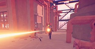 Totally Accurate Battlegrounds