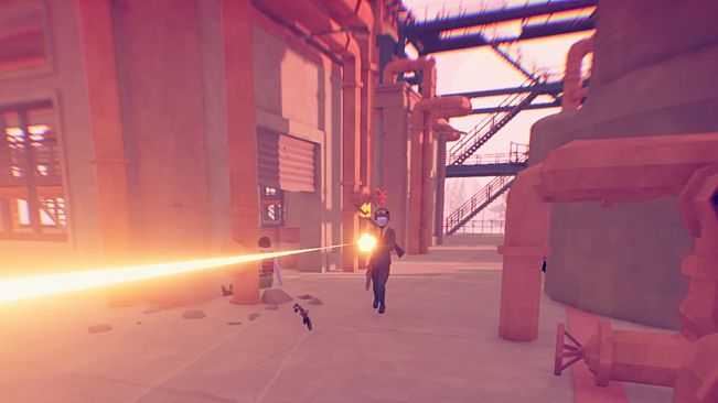 Totally Accurate Battlegrounds