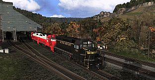 TS Marketplace: B&O Mountain Subdivision Scenario Pack 01