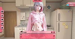 The Femboy Neighbor