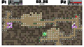 Square Saga: The Trials