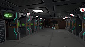 Gates of Siberia: Wildlands