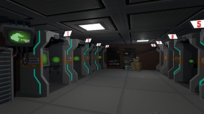 Gates of Siberia: Wildlands