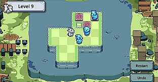 Goat Out Of Hell: Lost Pets