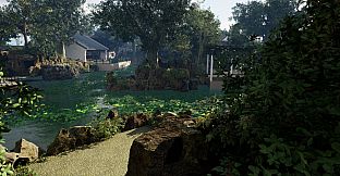 Let's build a garden