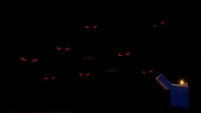 Tale of the Shadow World