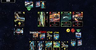 Star Realms - Base Set