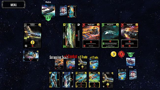 Star Realms - Base Set