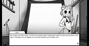 Monster Gals - Voyage