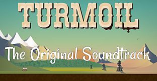 Turmoil Original Soundtrack