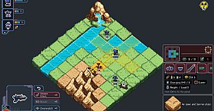 Crossed Commands: Collision