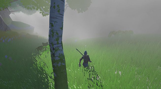 无尽之界/Endless Trek