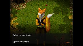 Pyrrhic Paradise: Dissemble