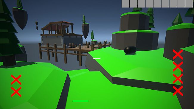 Skyrift: The Shattered Sky