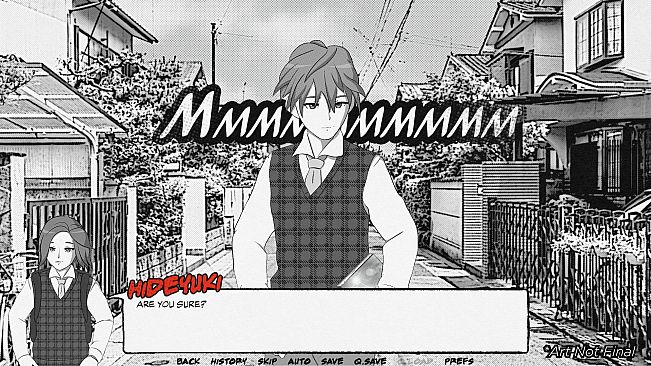 One Night on Halloween