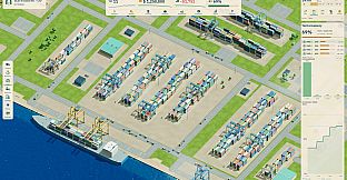 Portscape