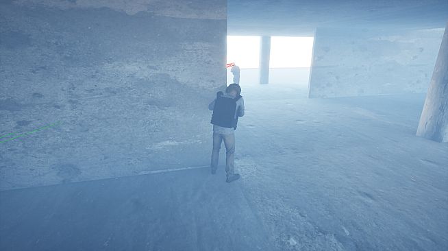 To Be Besieged