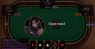 GAMBLE LIFE
