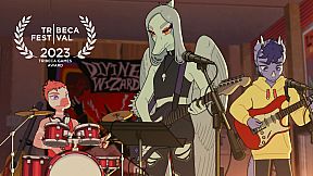 Goodbye Volcano High