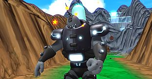 The Maw: River Redirect