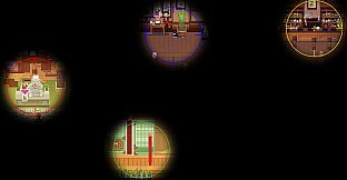 Party Saboteurs: After Party