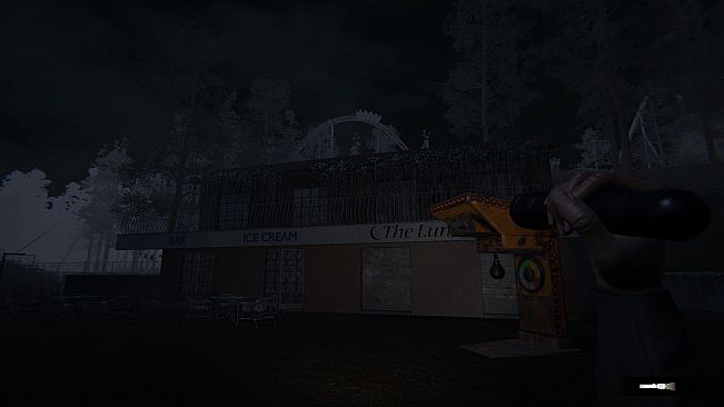 Mr. Chuckles’ Park