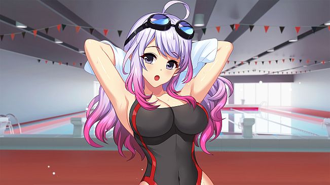 Zeta Wolf Chronicles