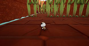 DreamCat - Treasure Hunter