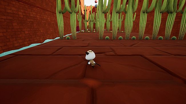 DreamCat - Treasure Hunter