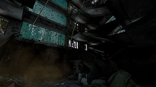 The Dawn: Sniper's Way