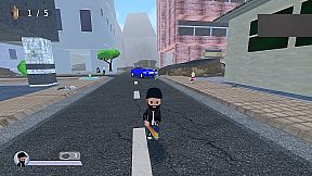 W.O.T.E - Waking On The Endtimes