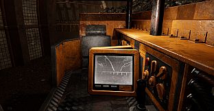 BERGWERK - A Mining Sim