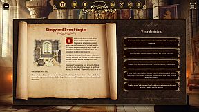 The Succession of Changing Kings