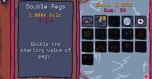 Idle Gumball Machine