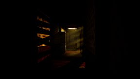 Dark Investigation : Experiment