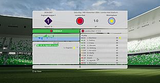 Football Career Mode 28