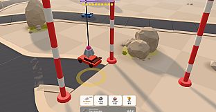 Tiny Track Labs