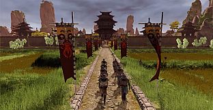 Age of Conan: Unchained - Hyborian Conqueror Collection