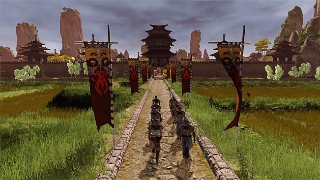 Age of Conan: Unchained - Hyborian Conqueror Collection