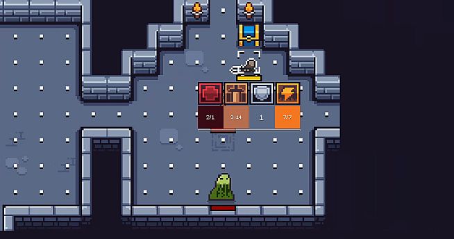 Micro Dungeon