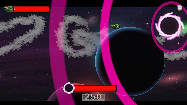 Margo: The Bean Adventure