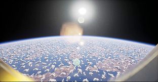 Space Launch Simulator