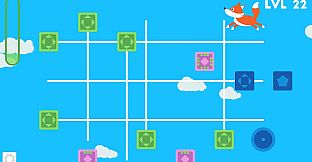 Tricky Fox - Soundtrack