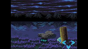 The Corruption Within