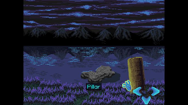 The Corruption Within