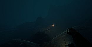 The Lighthouse Whispers