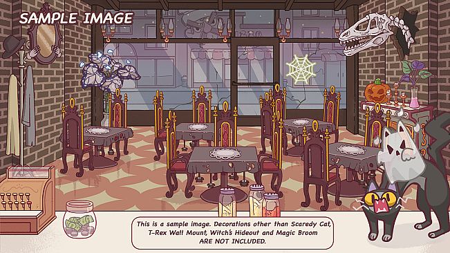 Good Pizza, Great Pizza - Halloween 2022 Premium Set