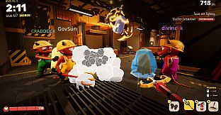 Hellterns