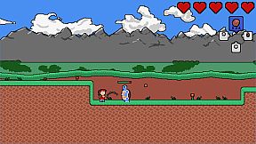 Hero and A Wicked Man